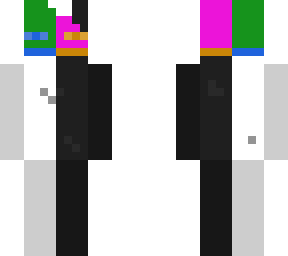 endie but reversed somehow?