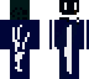 ethans skin