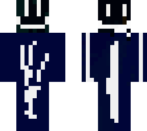 ethans skin