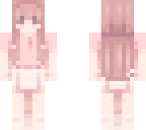 ethereal - first skin ^ - ^