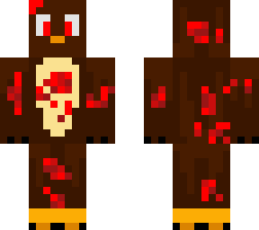 evil doni
