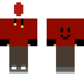 eye person