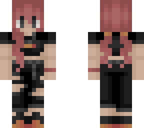fiery red [] 3px []