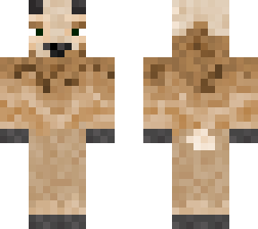 fixed mountain goat