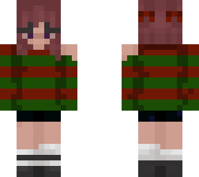 freddy krueger
