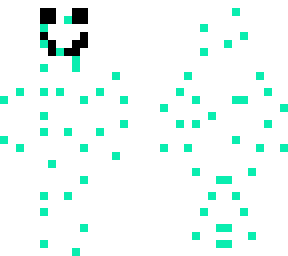 ghostly ghost