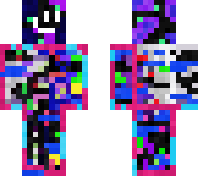 glitch for glitch for minecraft glitch