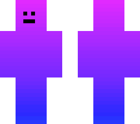 gradient goofy