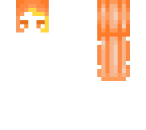 hair - pumkin 2.0