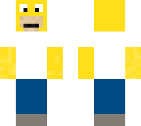 homer simpson