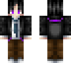 hrj purple