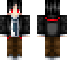 hrj red
