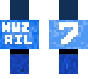 huzail