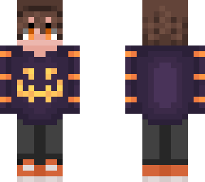 it's spoopy month