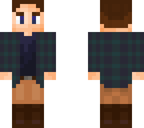 james