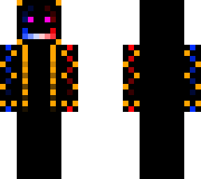 jester glitch