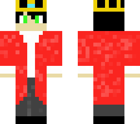 king