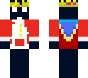 king