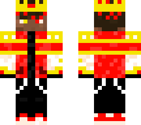 king xenqrex