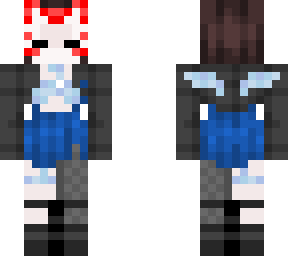 kitsune mask