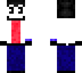 little inky bendy [oc update]