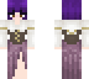lost minds skin