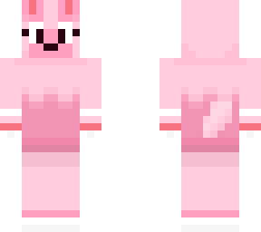 lucky pink chow chow (v1.1)