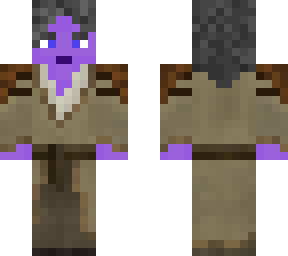 lyndian villager