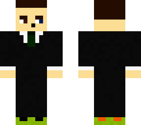 magnussomething