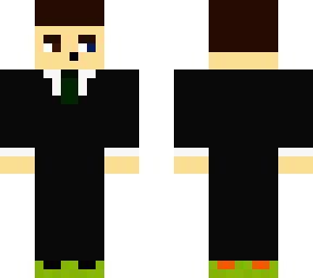 magnussomething