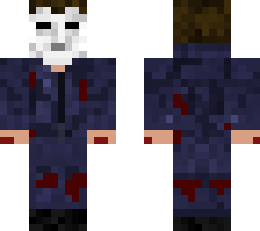 michael myers (flat)