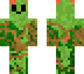 mossy scug fixed face
