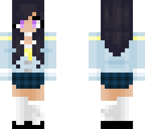 my oc updated