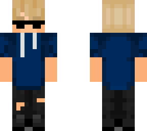 my skin but a teen