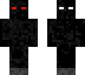 mysterious man