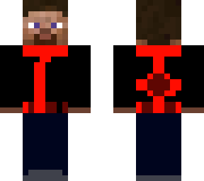 ninja steve