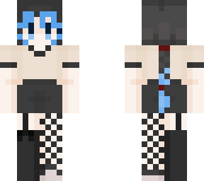 now we've got bad blood!