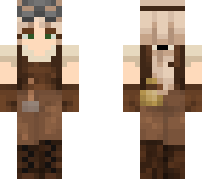 other blacksmith fixed