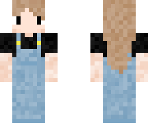 overalls!