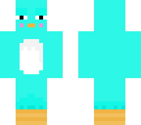 penguin