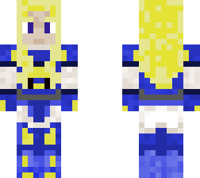 planetside 2 nc female blonde