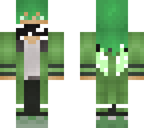 pokemon theme skin