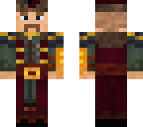 polish noble man