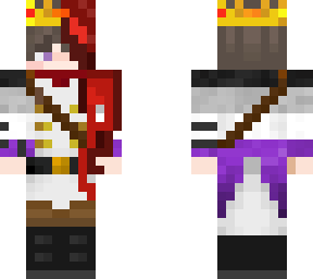 prince sangredi