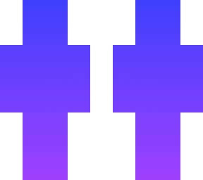 purple fade
