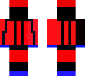 red rush