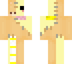 remmy yellow life