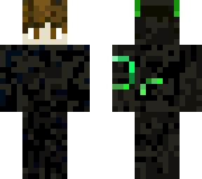 renoxfxcraft gamer