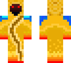 robed raider
