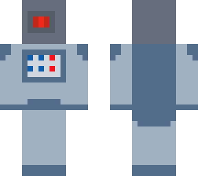 robot